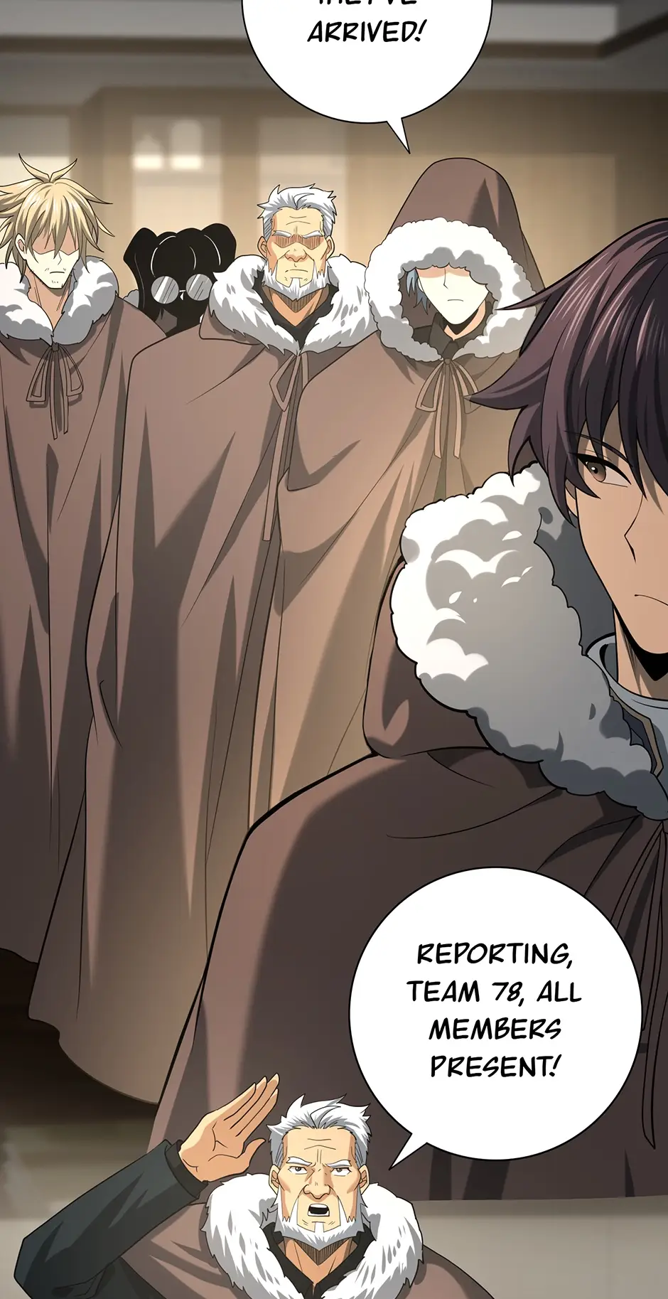 Read National Job Change I'm Stuck As the Weakest Dragon Tamer ! EN Manga Online
