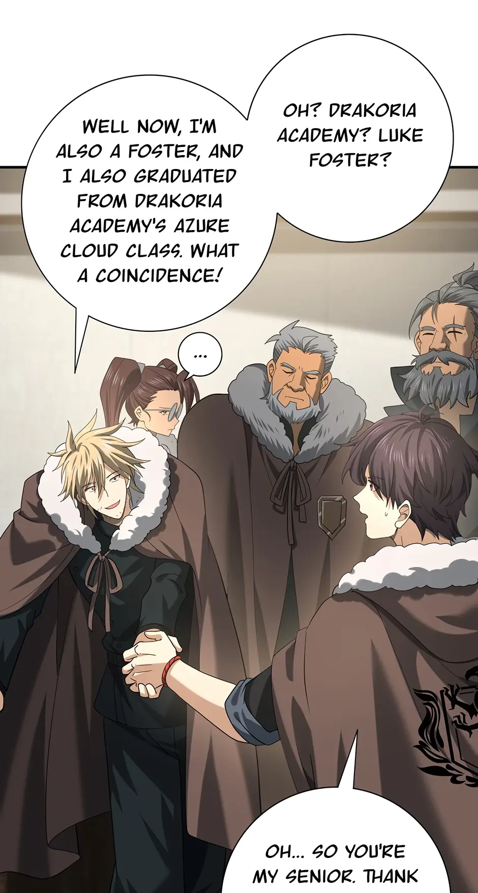 Read National Job Change I'm Stuck As the Weakest Dragon Tamer ! EN Manga Online