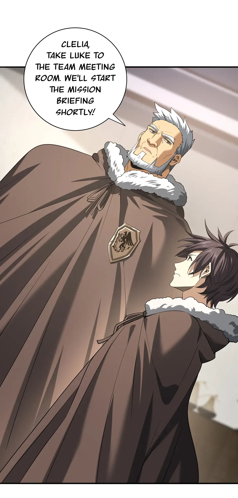 Read National Job Change I'm Stuck As the Weakest Dragon Tamer ! EN Manga Online