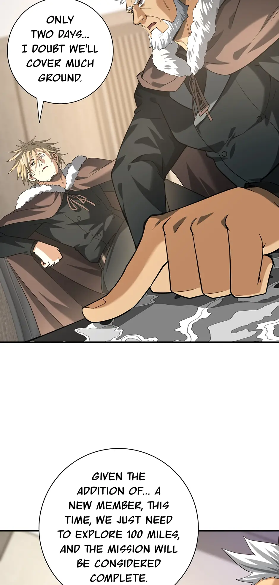 Read National Job Change I'm Stuck As the Weakest Dragon Tamer ! EN Manga Online