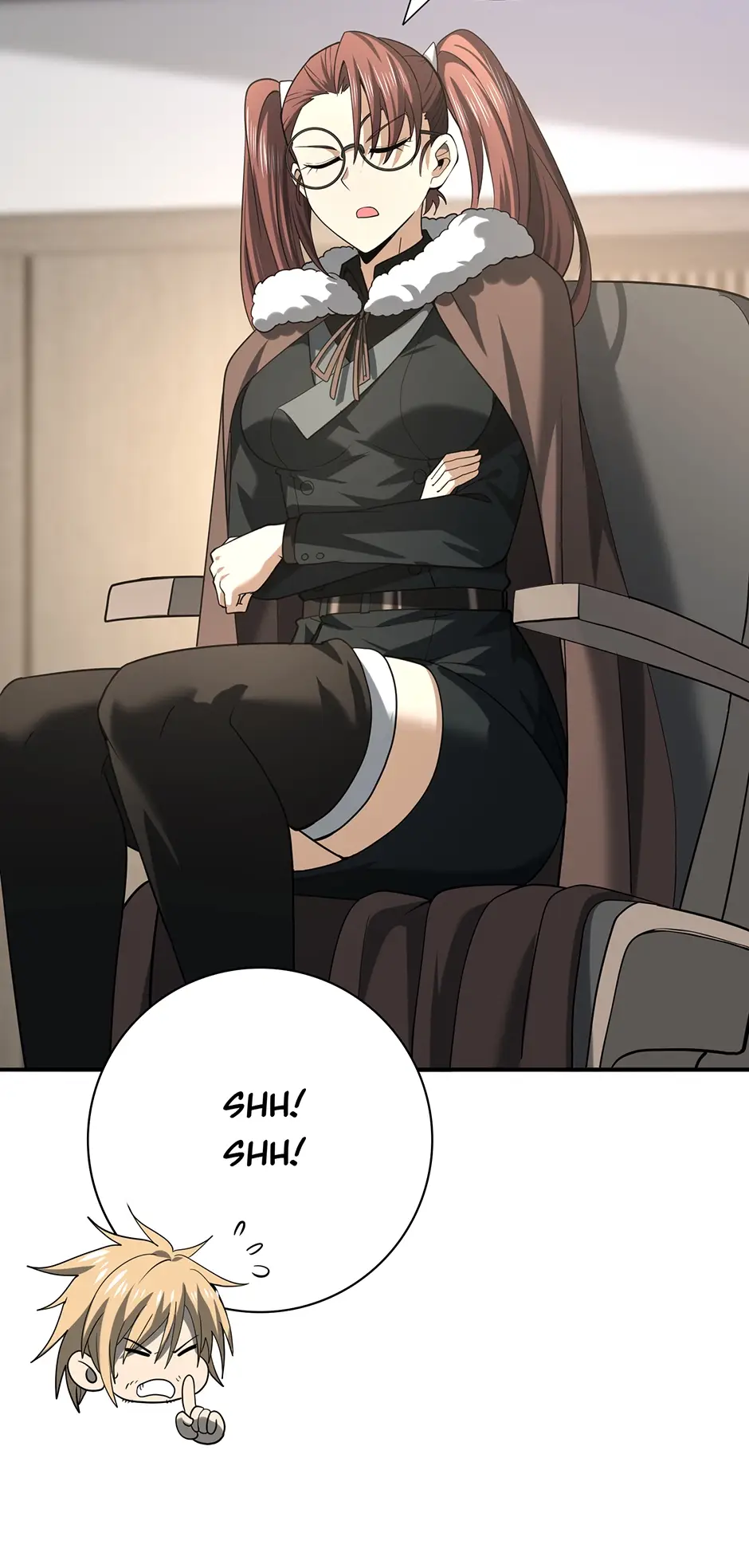 Read National Job Change I'm Stuck As the Weakest Dragon Tamer ! EN Manga Online
