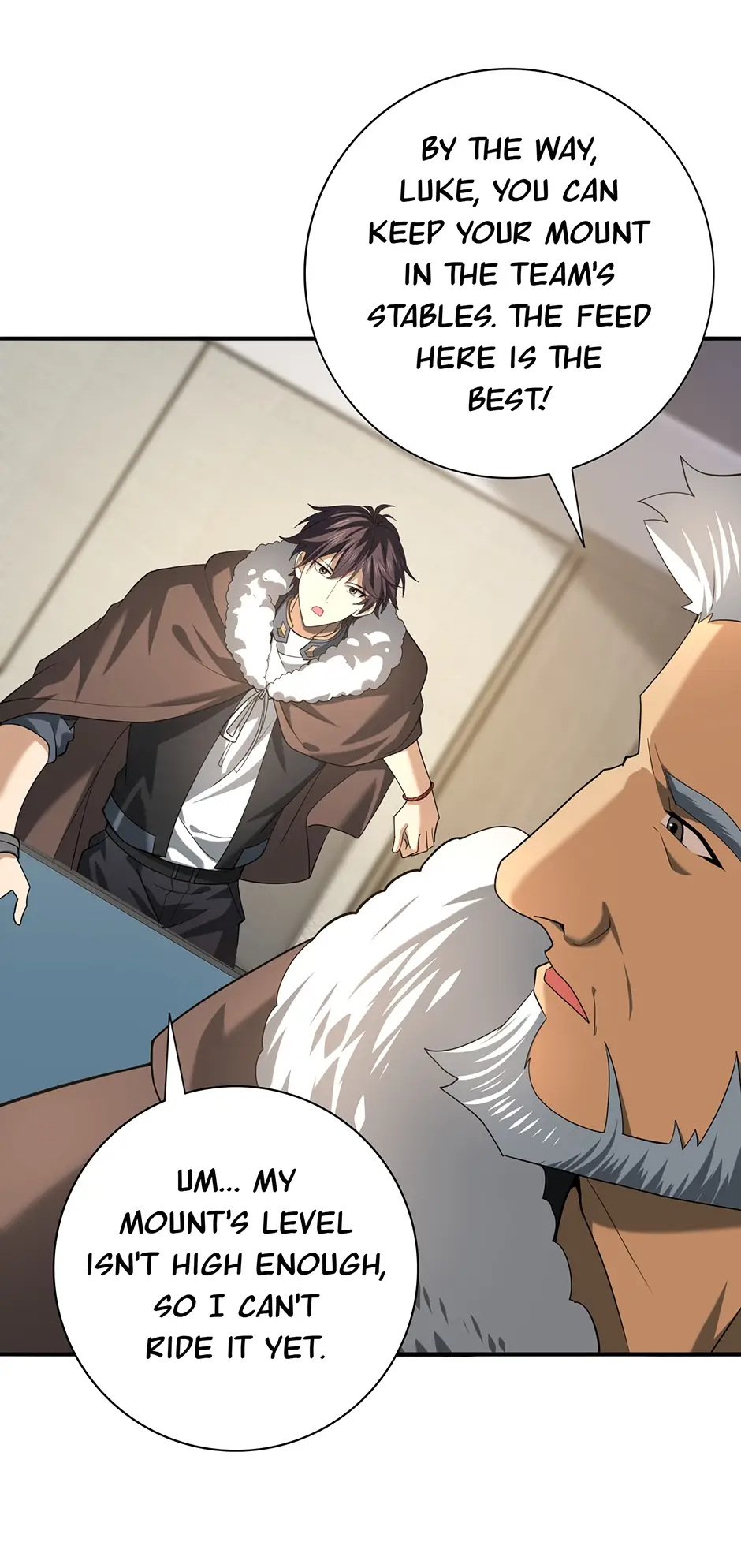 Read National Job Change I'm Stuck As the Weakest Dragon Tamer ! EN Manga Online