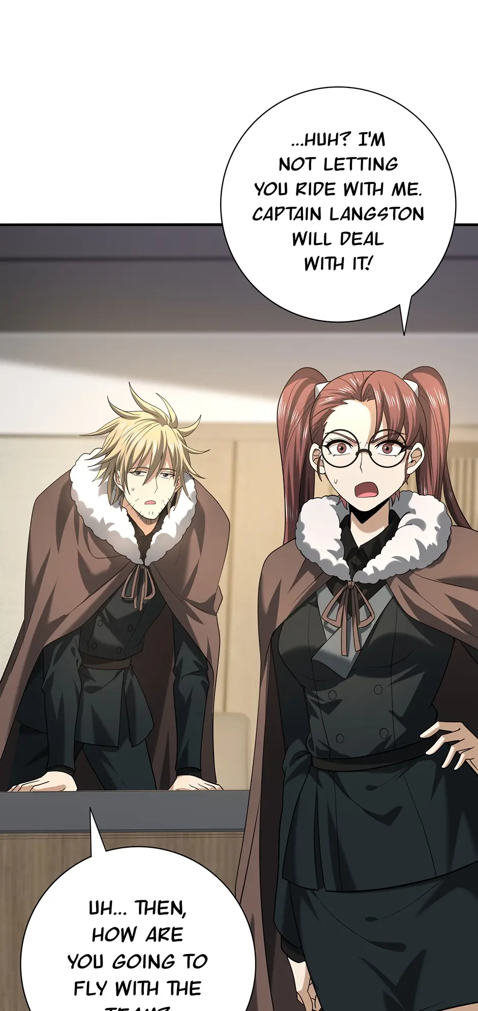 Read National Job Change I'm Stuck As the Weakest Dragon Tamer ! EN Manga Online