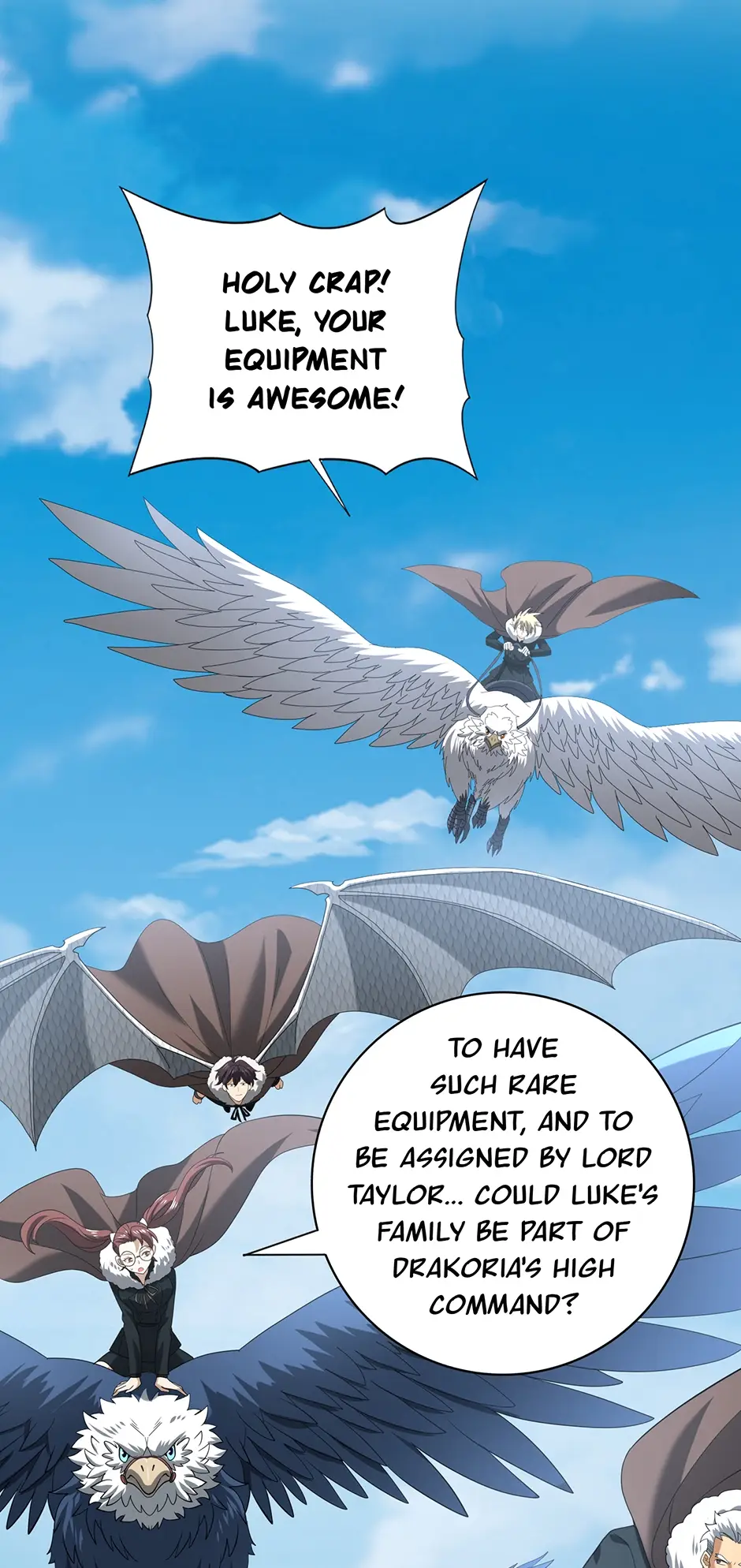 Read National Job Change I'm Stuck As the Weakest Dragon Tamer ! EN Manga Online