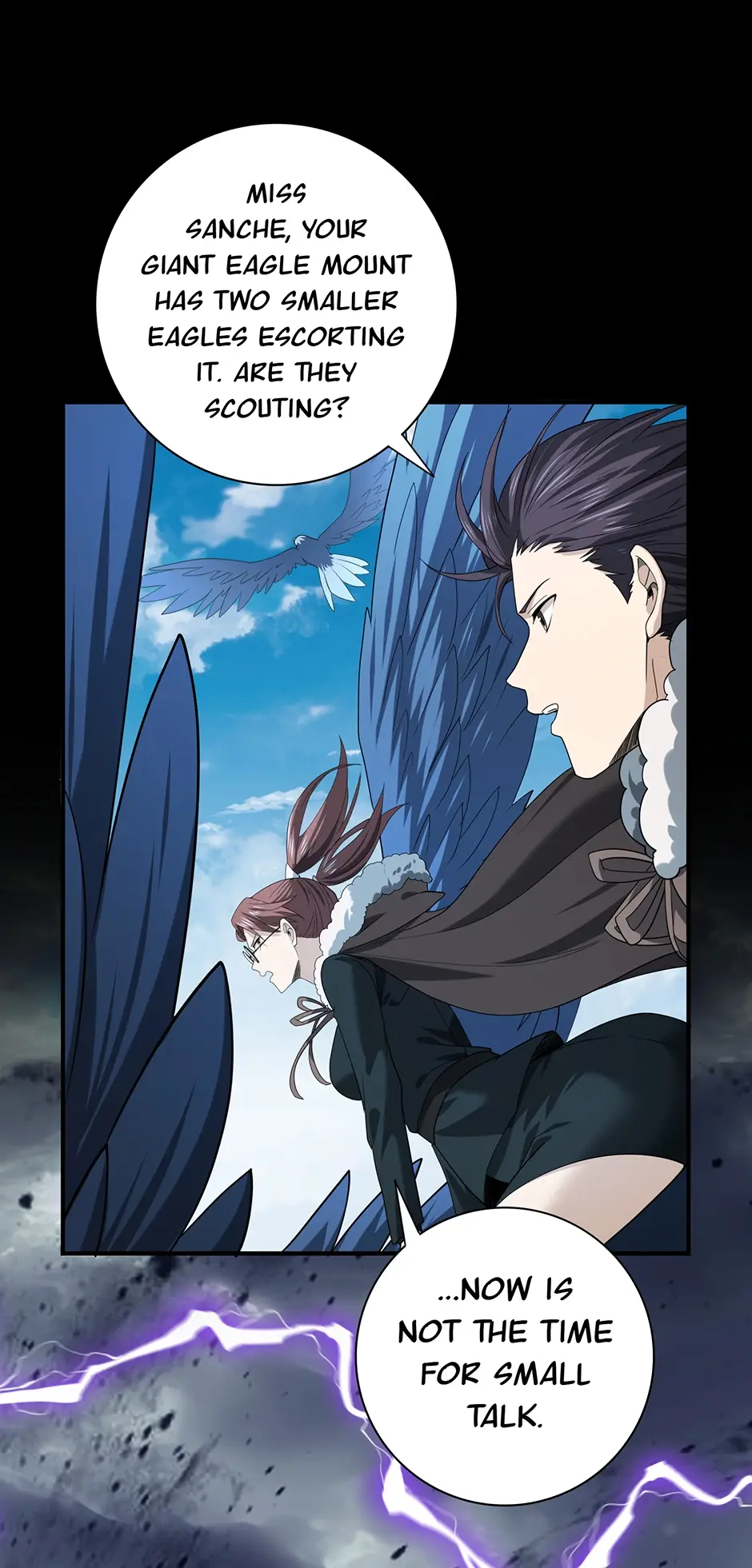 Read National Job Change I'm Stuck As the Weakest Dragon Tamer ! EN Manga Online
