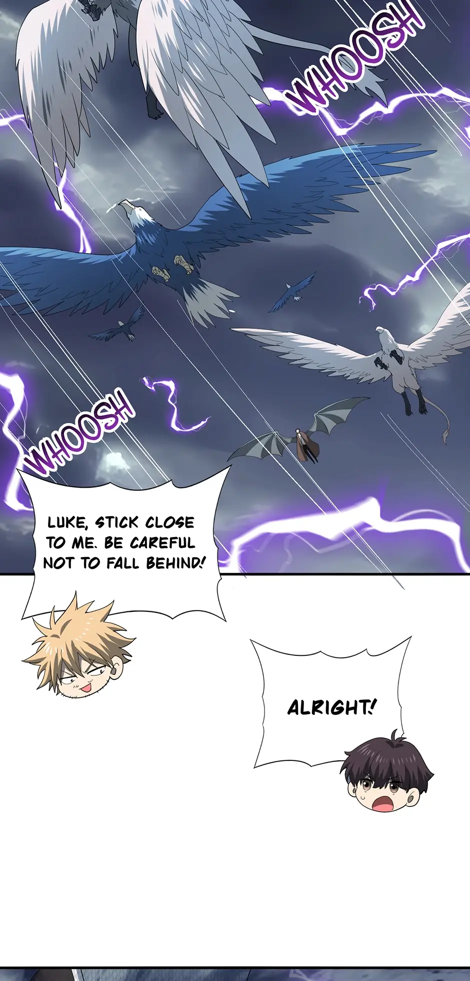 Read National Job Change I'm Stuck As the Weakest Dragon Tamer ! EN Manga Online