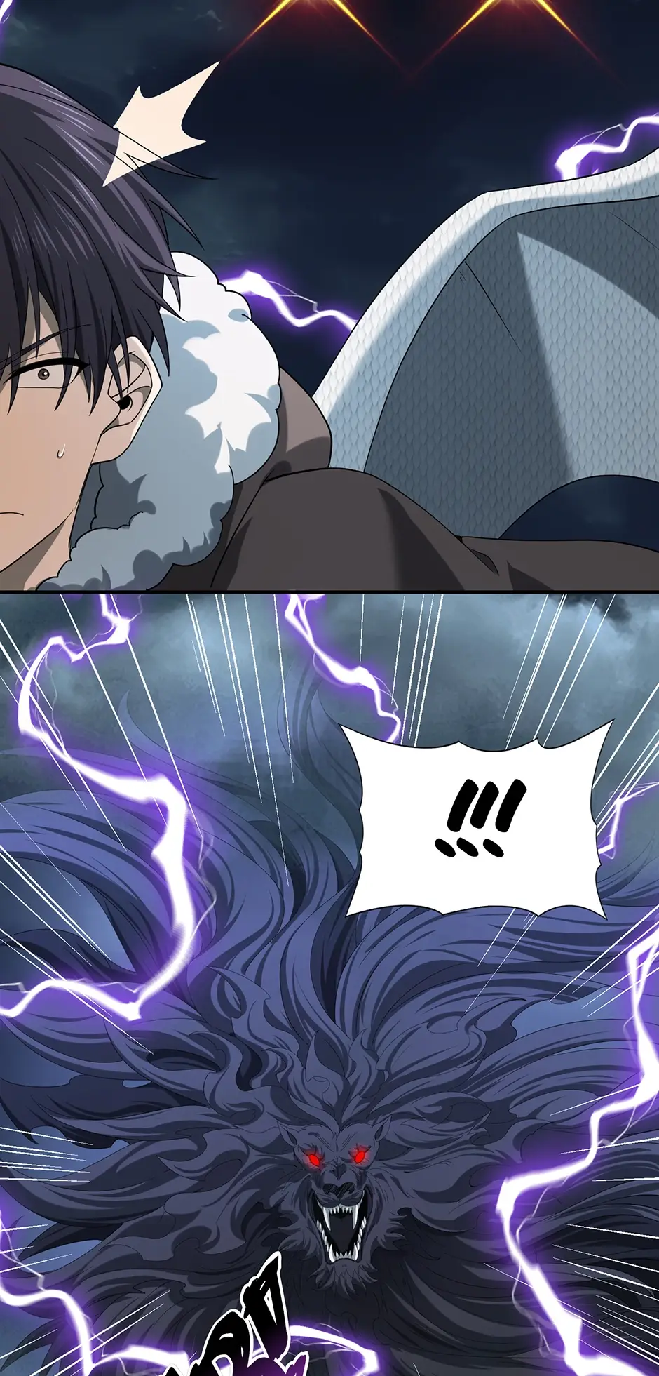 Read National Job Change I'm Stuck As the Weakest Dragon Tamer ! EN Manga Online