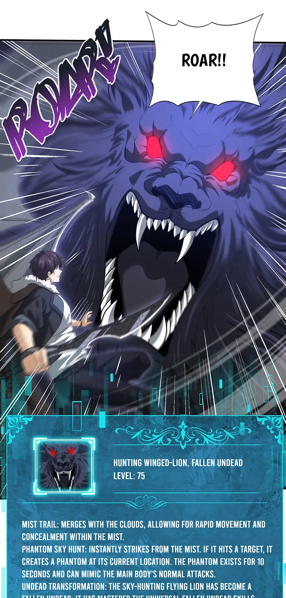 Read National Job Change I'm Stuck As the Weakest Dragon Tamer ! EN Manga Online