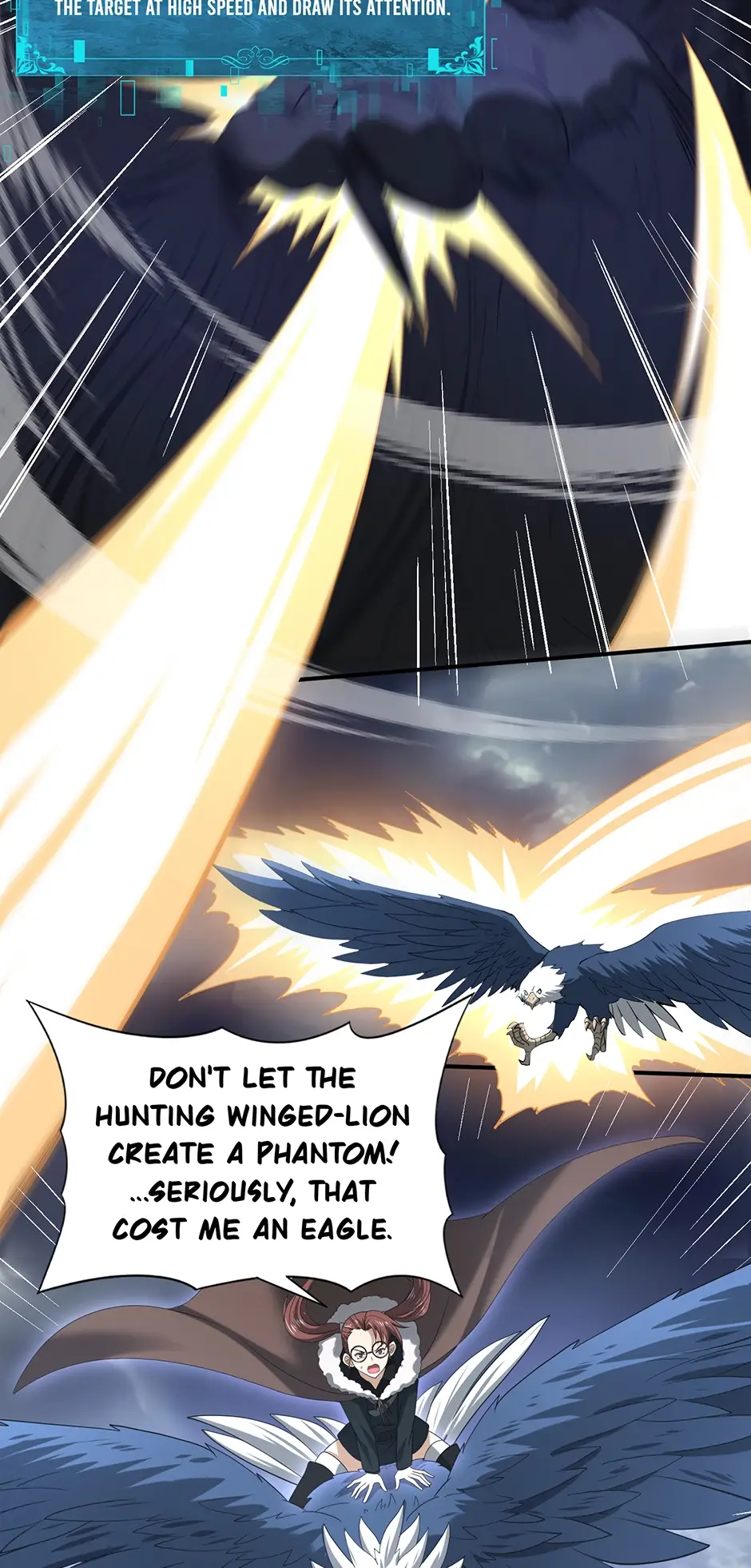 Read National Job Change I'm Stuck As the Weakest Dragon Tamer ! EN Manga Online