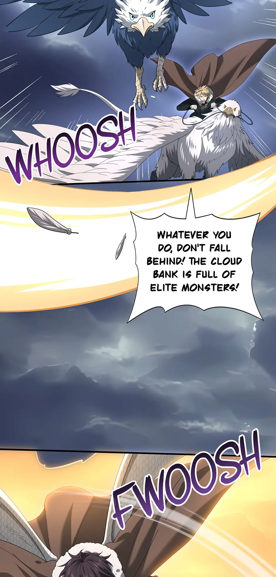 Read National Job Change I'm Stuck As the Weakest Dragon Tamer ! EN Manga Online
