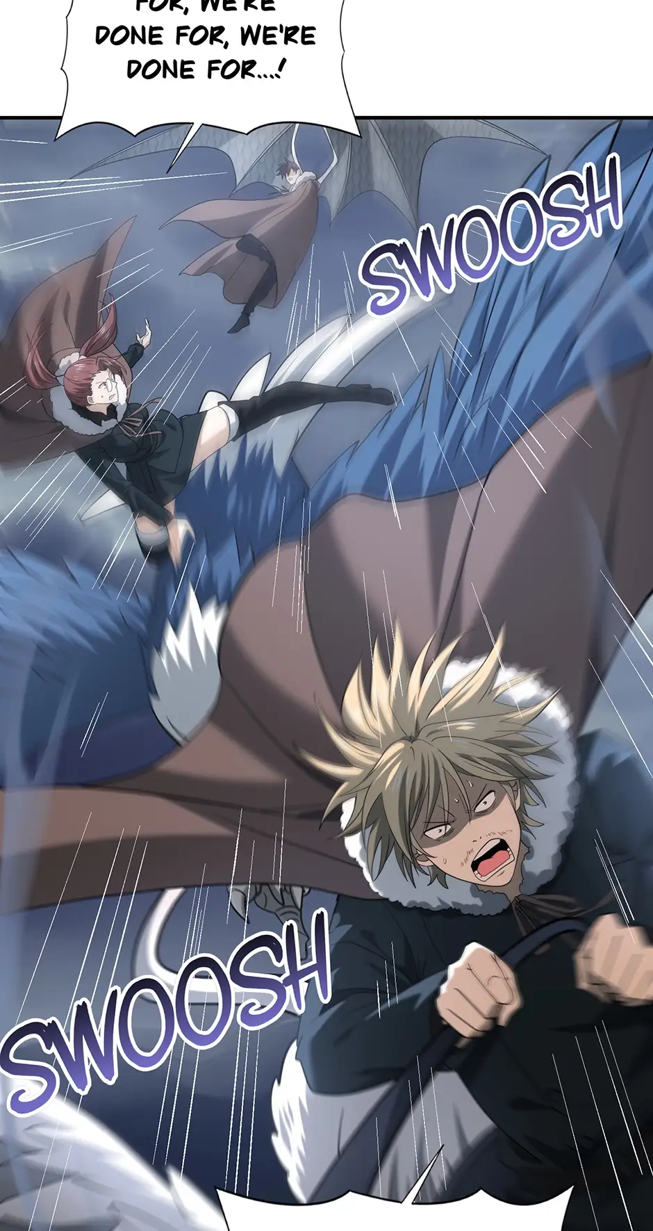Read National Job Change I'm Stuck As the Weakest Dragon Tamer ! EN Manga Online