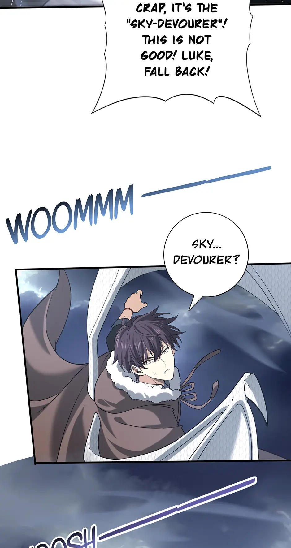 Read National Job Change I'm Stuck As the Weakest Dragon Tamer ! EN Manga Online