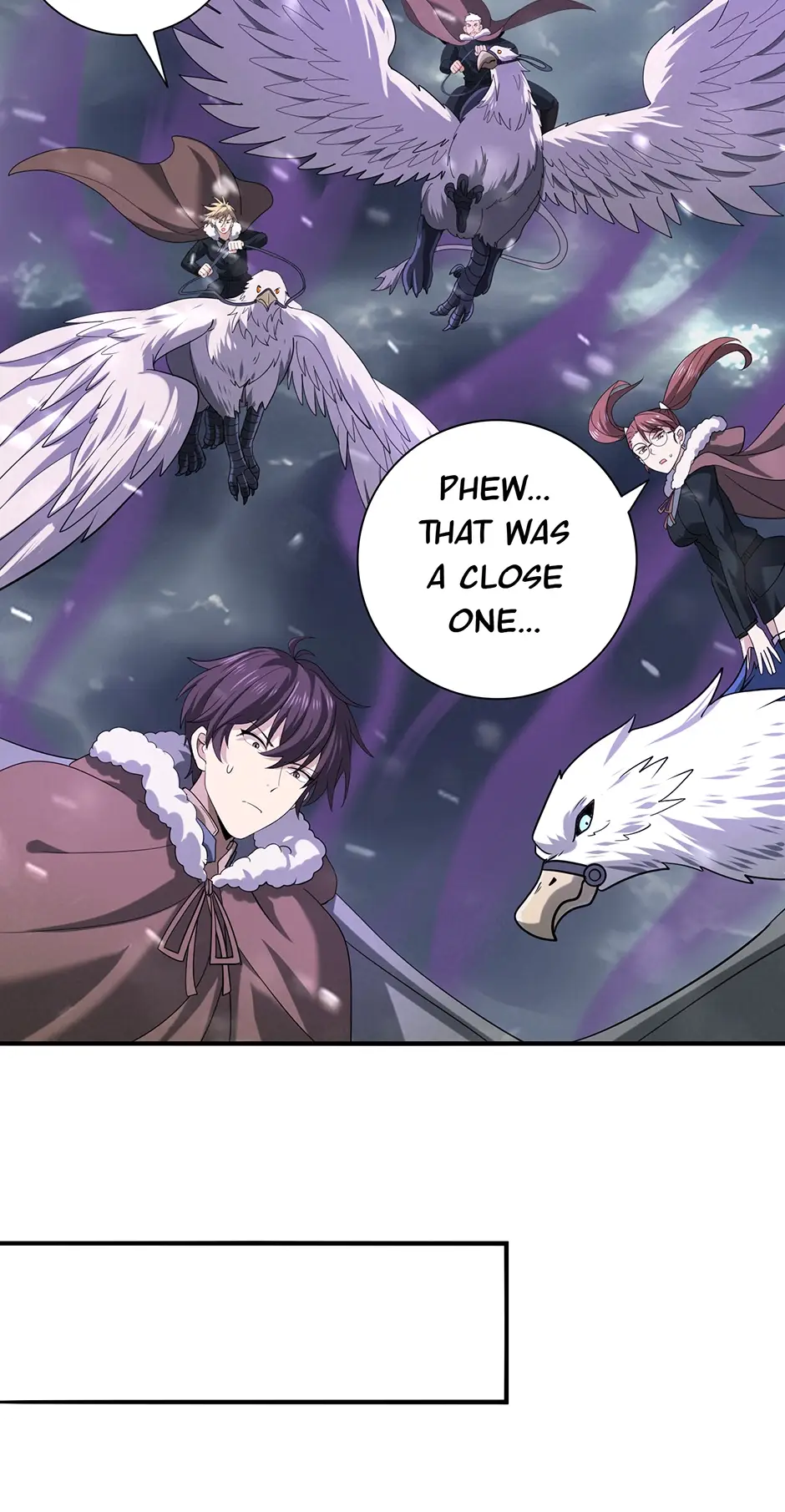 Read National Job Change I'm Stuck As the Weakest Dragon Tamer ! EN Manga Online
