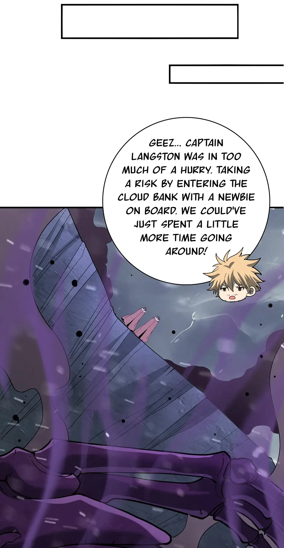Read National Job Change I'm Stuck As the Weakest Dragon Tamer ! EN Manga Online