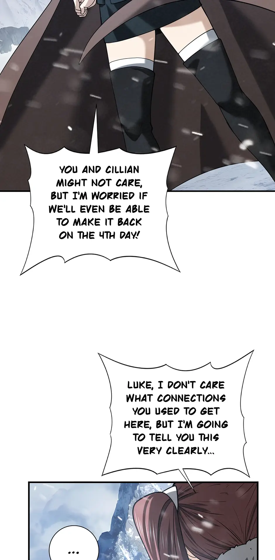 Read National Job Change I'm Stuck As the Weakest Dragon Tamer ! EN Manga Online