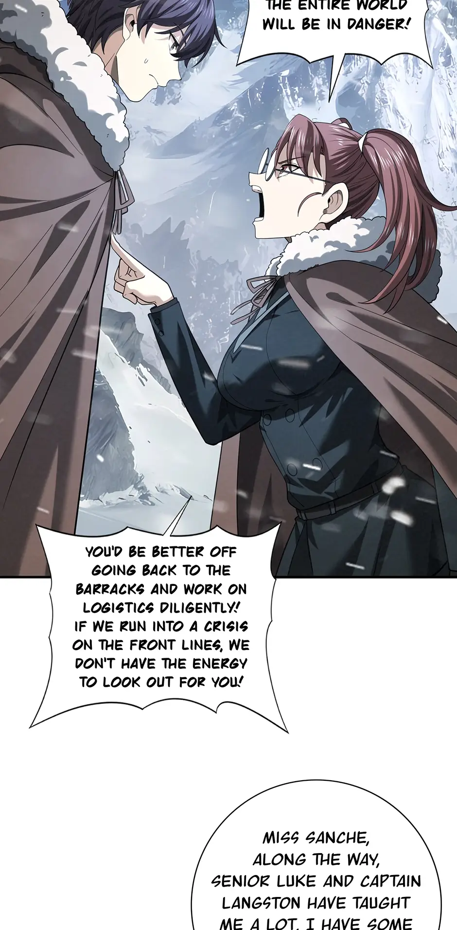 Read National Job Change I'm Stuck As the Weakest Dragon Tamer ! EN Manga Online