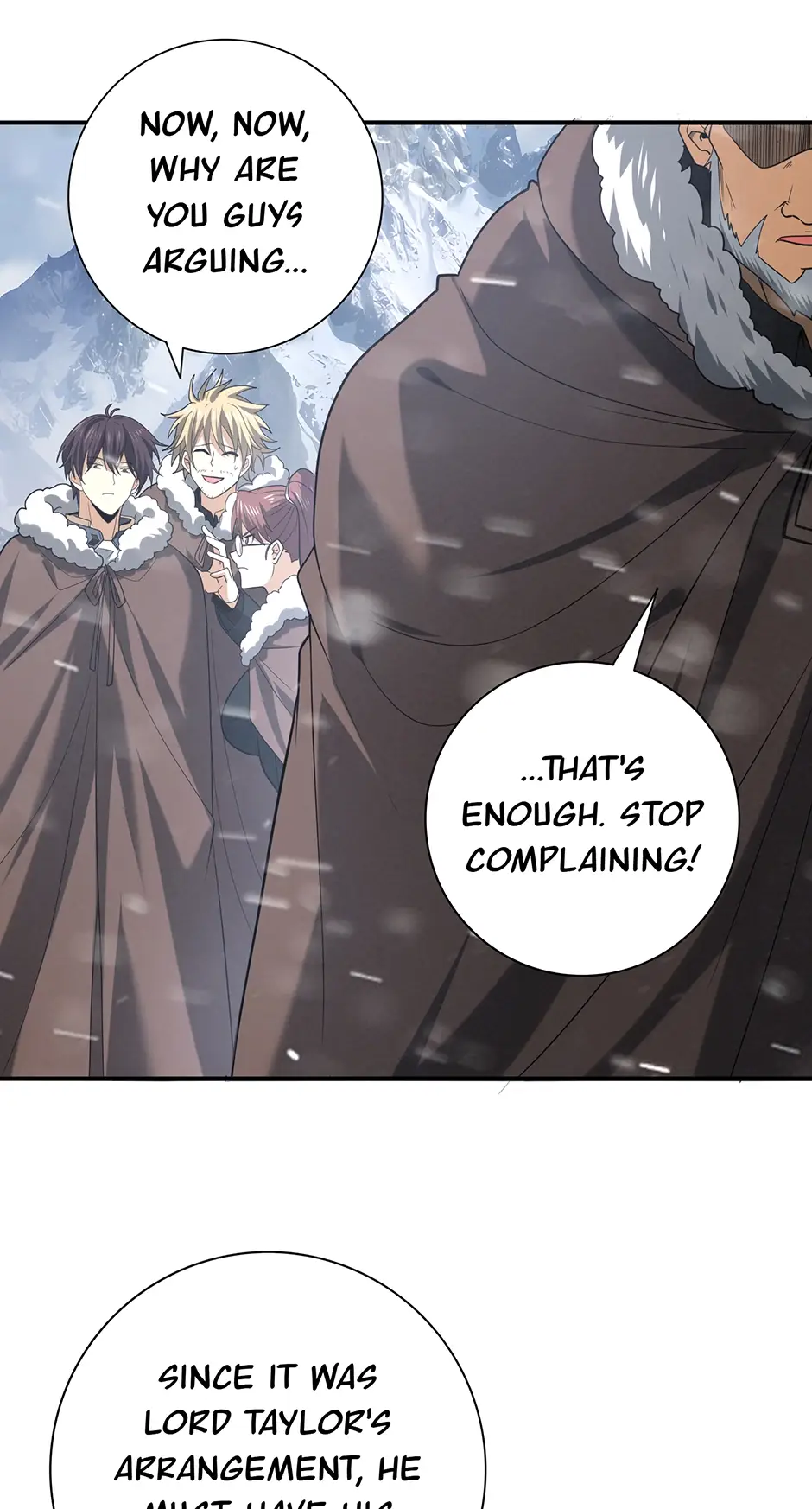 Read National Job Change I'm Stuck As the Weakest Dragon Tamer ! EN Manga Online