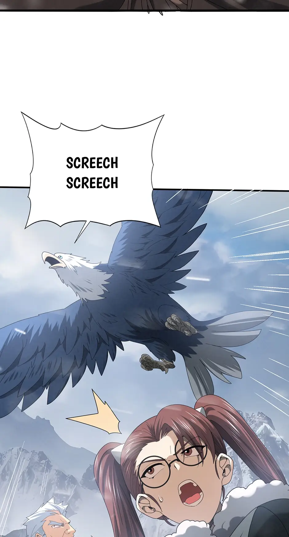 Read National Job Change I'm Stuck As the Weakest Dragon Tamer ! EN Manga Online
