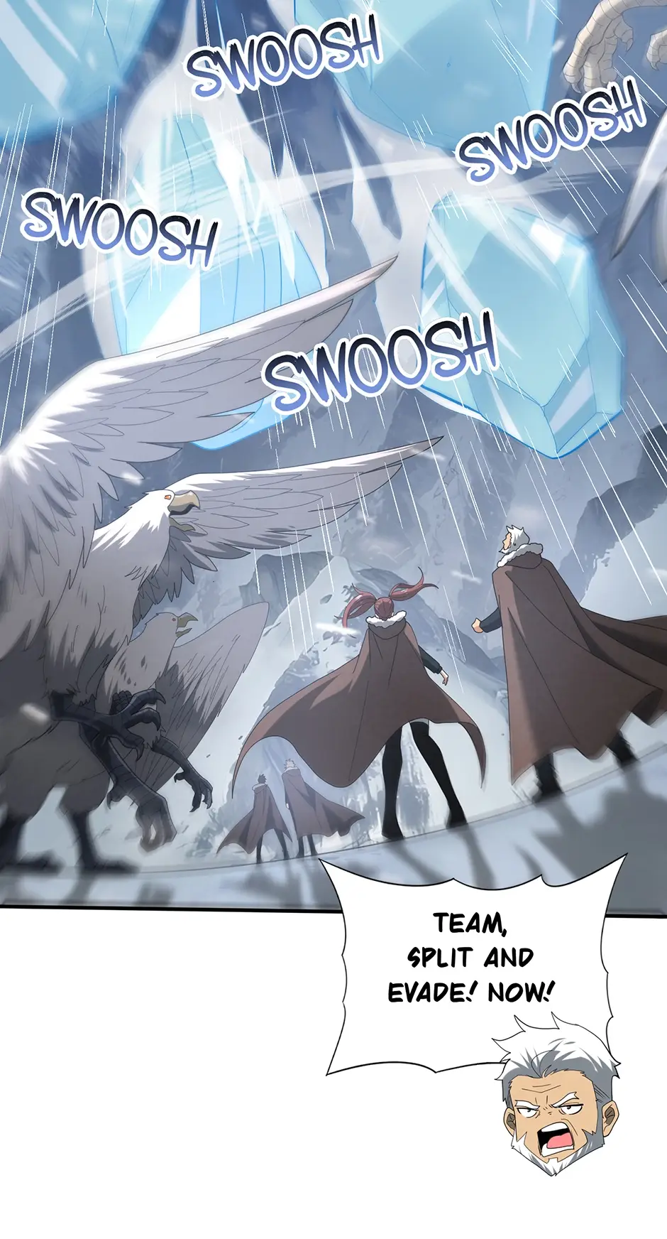 Read National Job Change I'm Stuck As the Weakest Dragon Tamer ! EN Manga Online