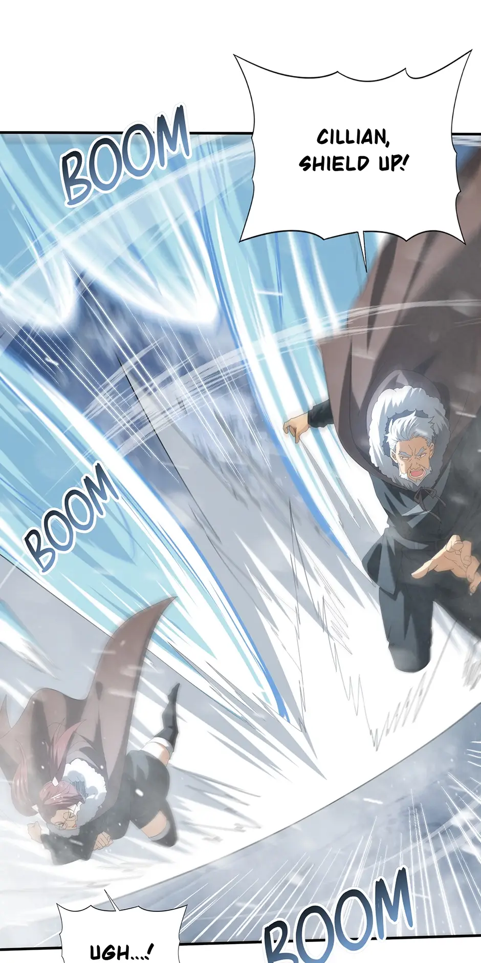 Read National Job Change I'm Stuck As the Weakest Dragon Tamer ! EN Manga Online