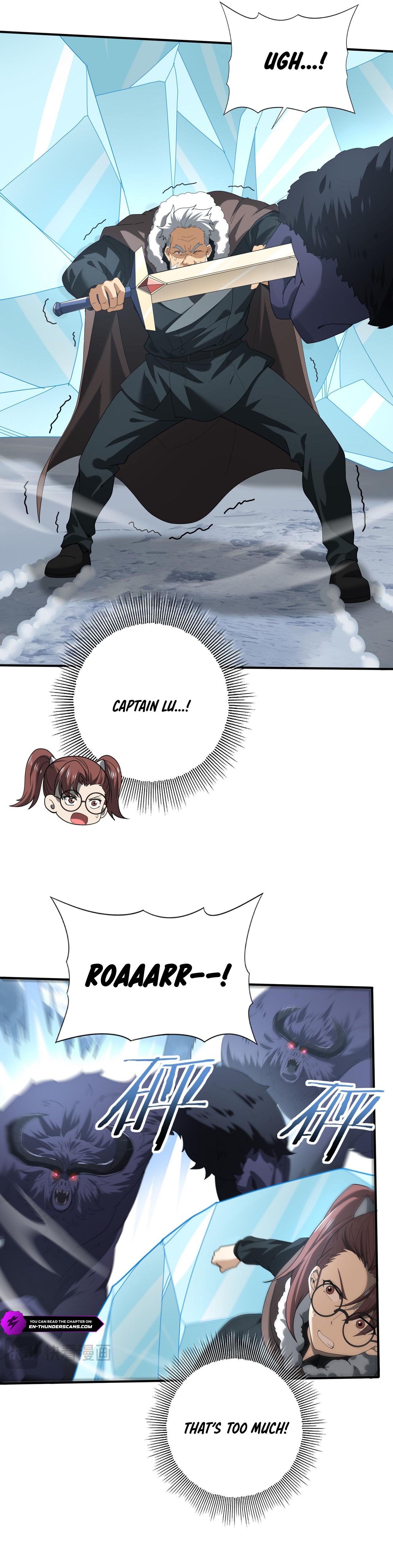 Read National Job Change I'm Stuck As the Weakest Dragon Tamer ! EN Manga Online
