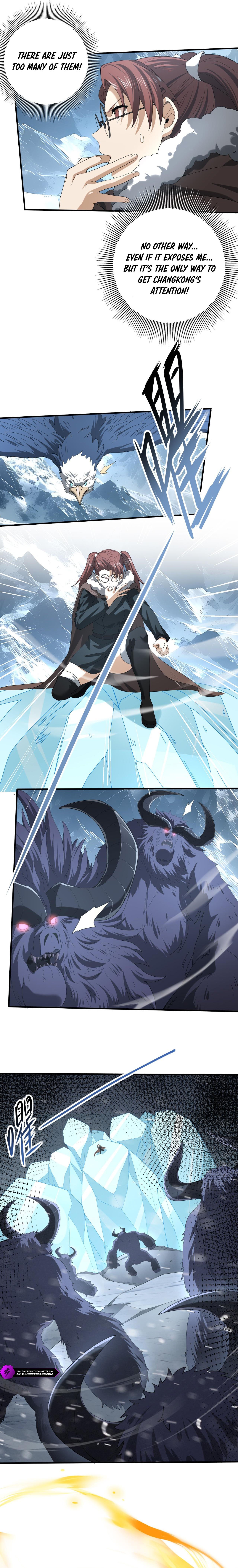 Read National Job Change I'm Stuck As the Weakest Dragon Tamer ! EN Manga Online