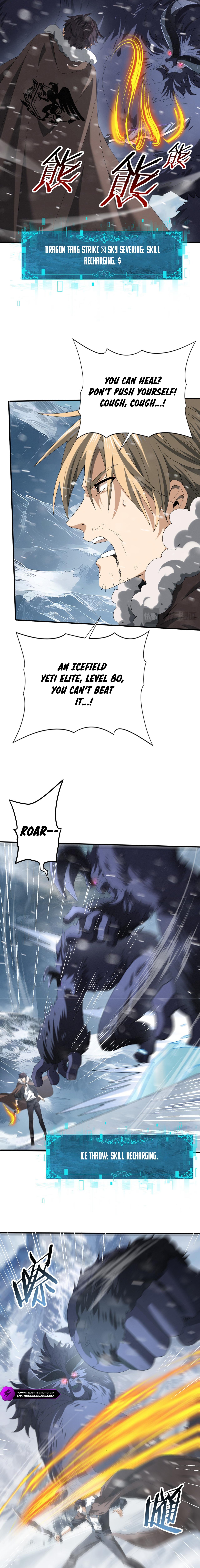 Read National Job Change I'm Stuck As the Weakest Dragon Tamer ! EN Manga Online