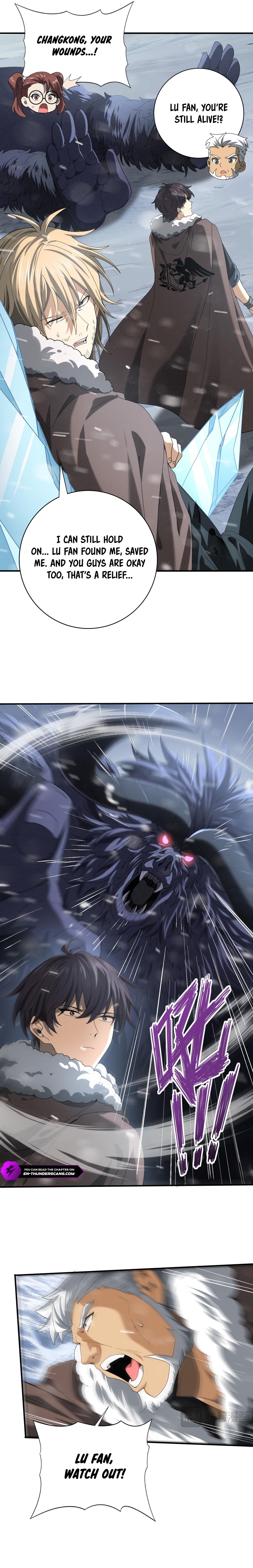 Read National Job Change I'm Stuck As the Weakest Dragon Tamer ! EN Manga Online