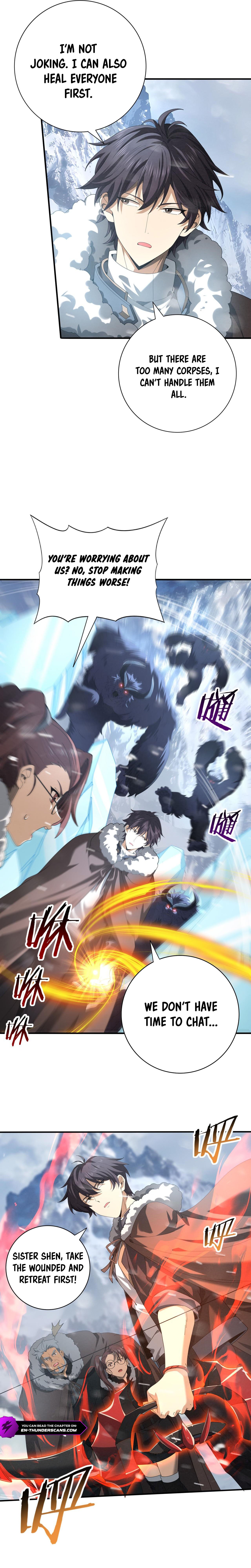 Read National Job Change I'm Stuck As the Weakest Dragon Tamer ! EN Manga Online