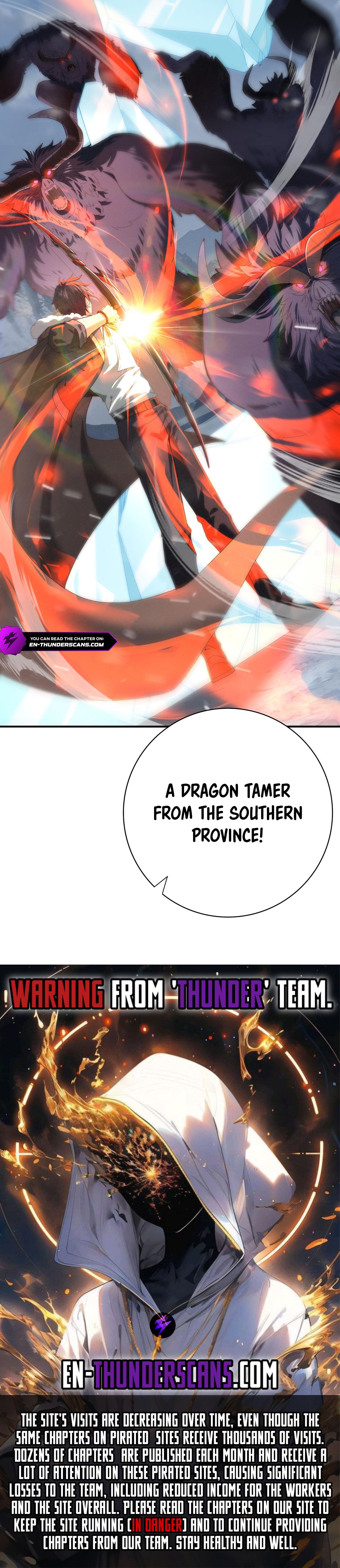 Read National Job Change I'm Stuck As the Weakest Dragon Tamer ! EN Manga Online