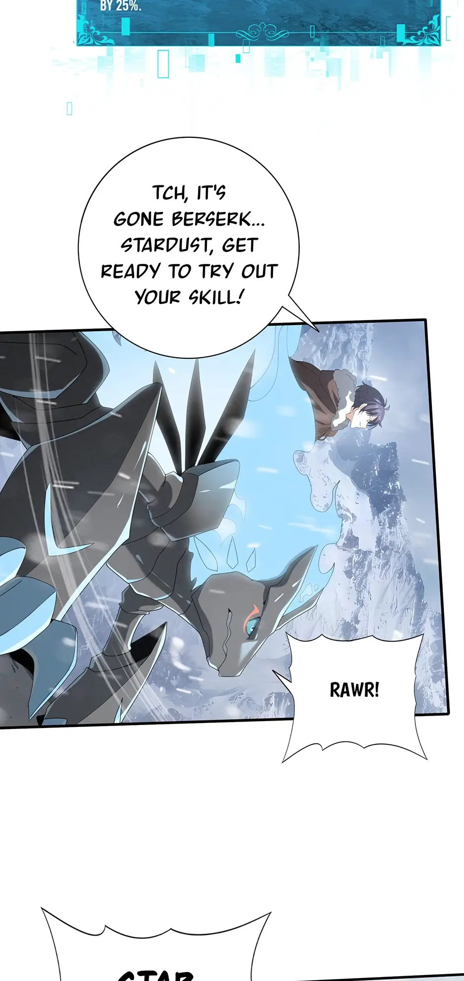 Read National Job Change I'm Stuck As the Weakest Dragon Tamer ! EN Manga Online