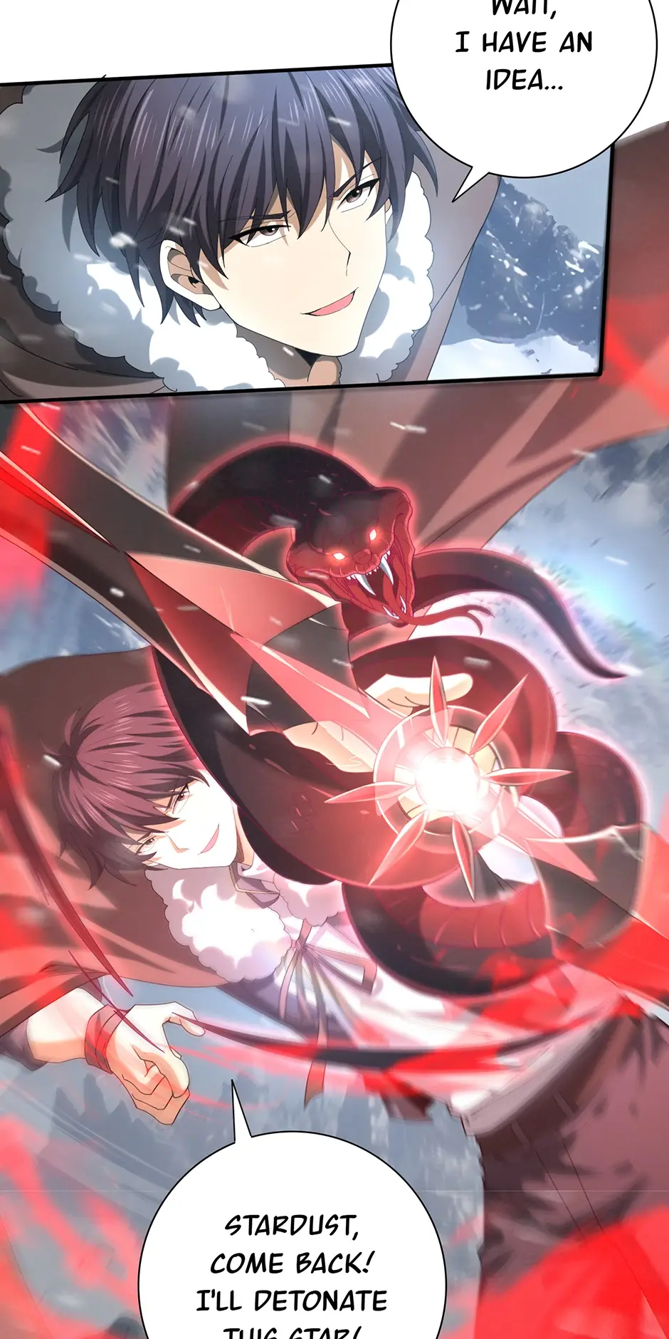 Read National Job Change I'm Stuck As the Weakest Dragon Tamer ! EN Manga Online
