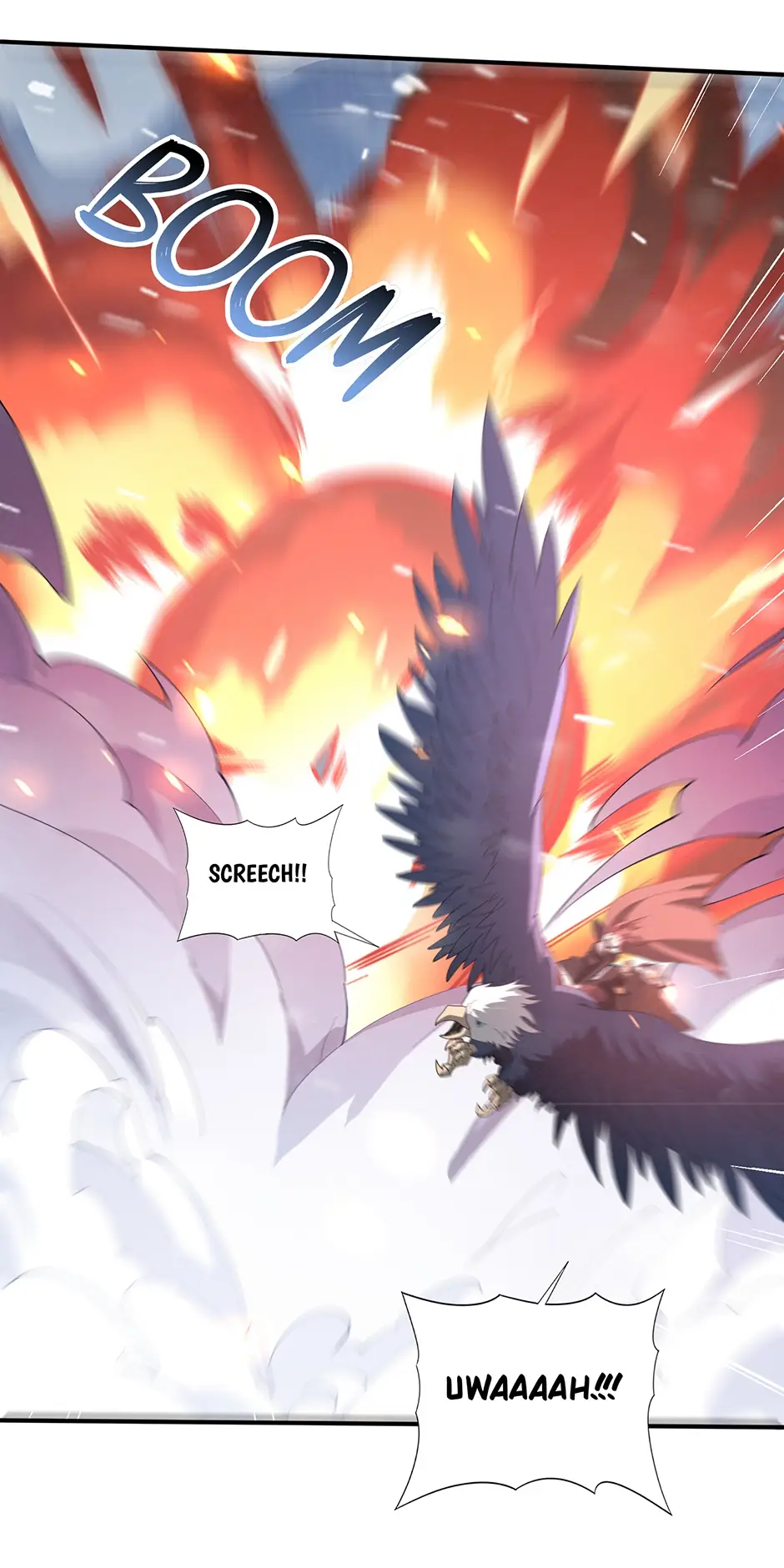 Read National Job Change I'm Stuck As the Weakest Dragon Tamer ! EN Manga Online
