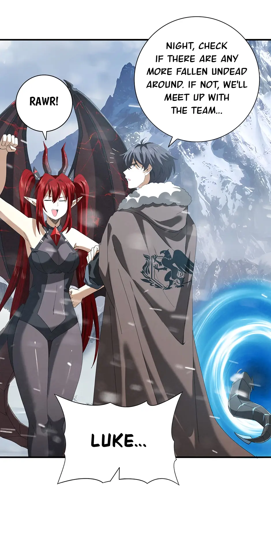 Read National Job Change I'm Stuck As the Weakest Dragon Tamer ! EN Manga Online