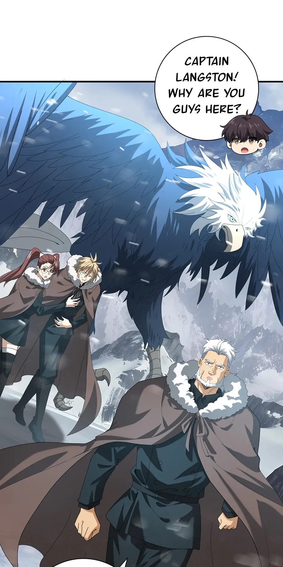 Read National Job Change I'm Stuck As the Weakest Dragon Tamer ! EN Manga Online