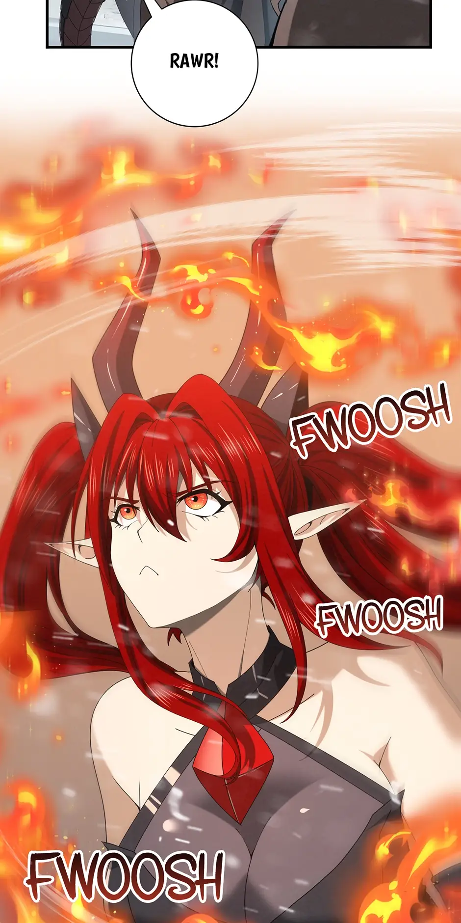 Read National Job Change I'm Stuck As the Weakest Dragon Tamer ! EN Manga Online