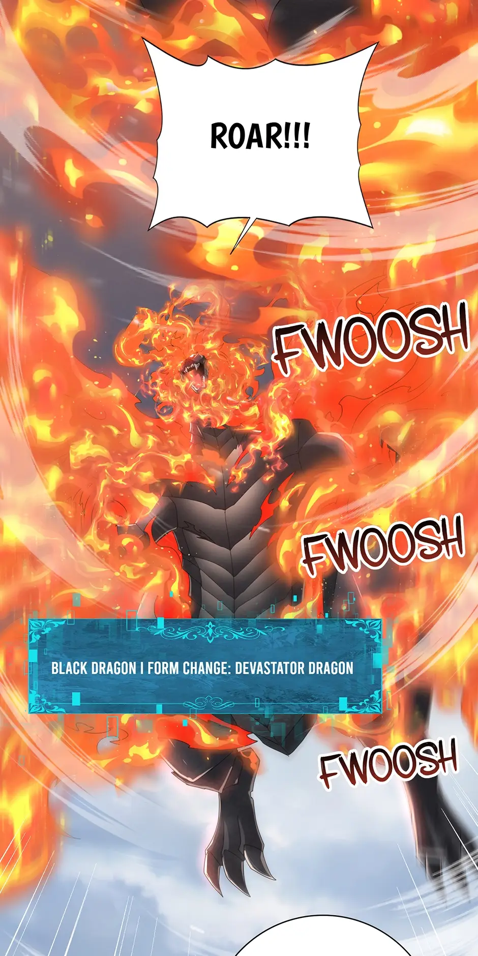 Read National Job Change I'm Stuck As the Weakest Dragon Tamer ! EN Manga Online