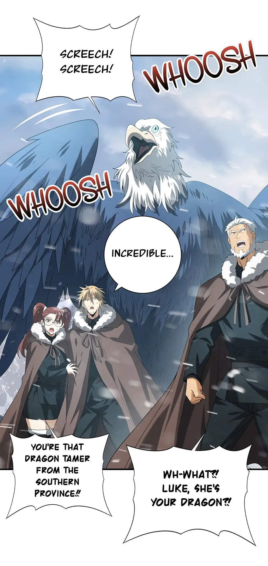 Read National Job Change I'm Stuck As the Weakest Dragon Tamer ! EN Manga Online