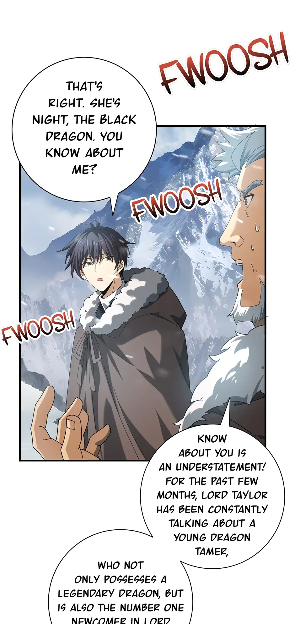 Read National Job Change I'm Stuck As the Weakest Dragon Tamer ! EN Manga Online