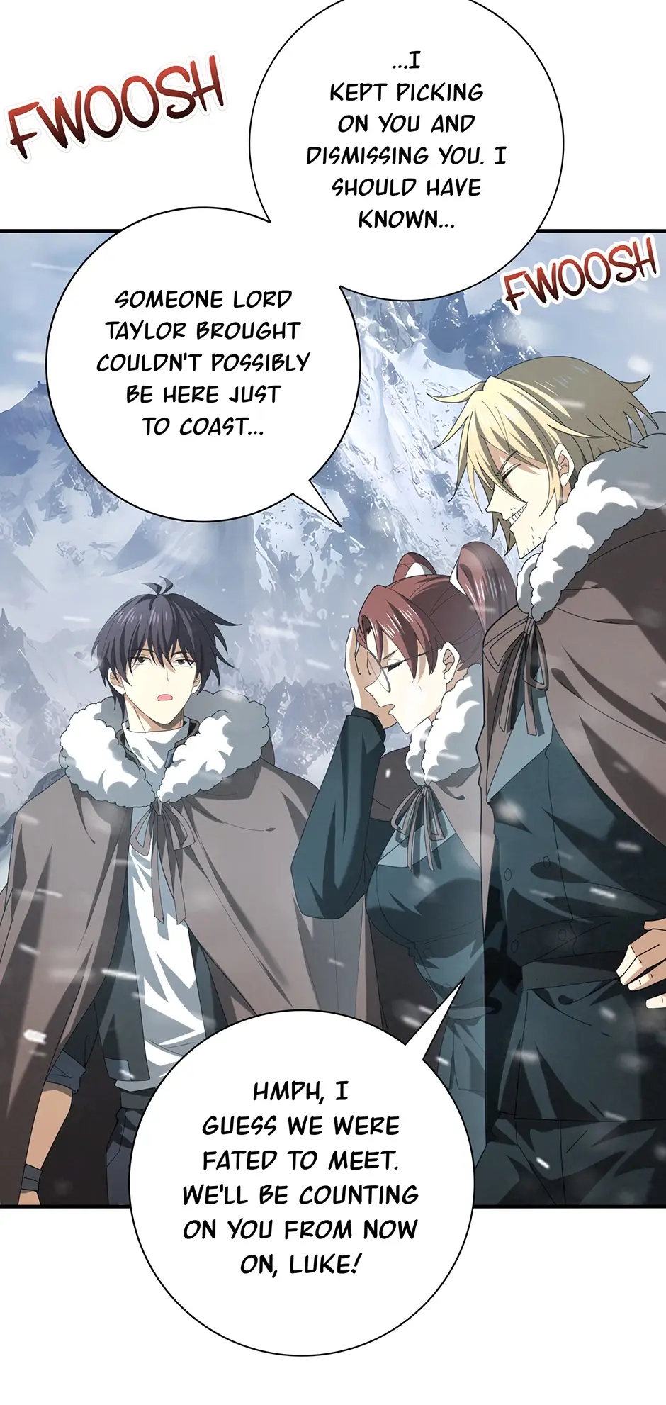 Read National Job Change I'm Stuck As the Weakest Dragon Tamer ! EN Manga Online