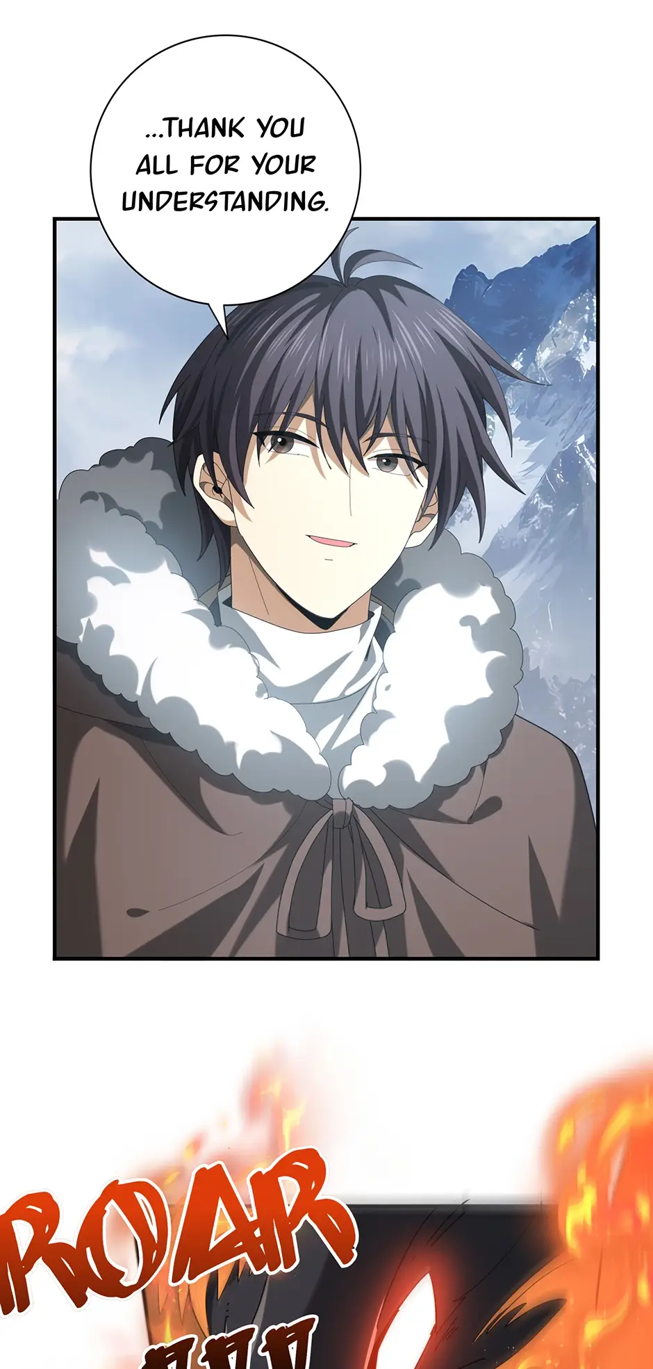 Read National Job Change I'm Stuck As the Weakest Dragon Tamer ! EN Manga Online