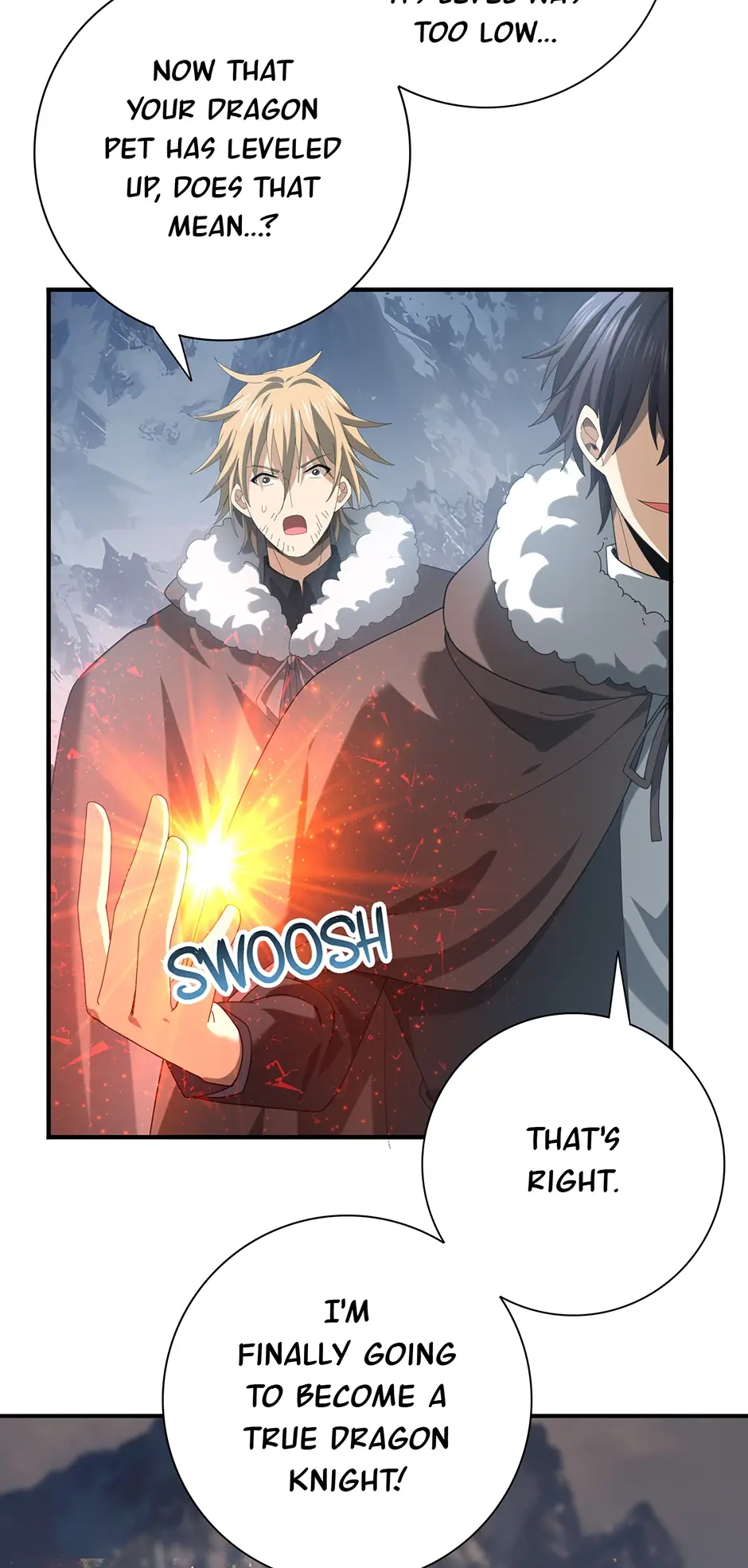 Read National Job Change I'm Stuck As the Weakest Dragon Tamer ! EN Manga Online