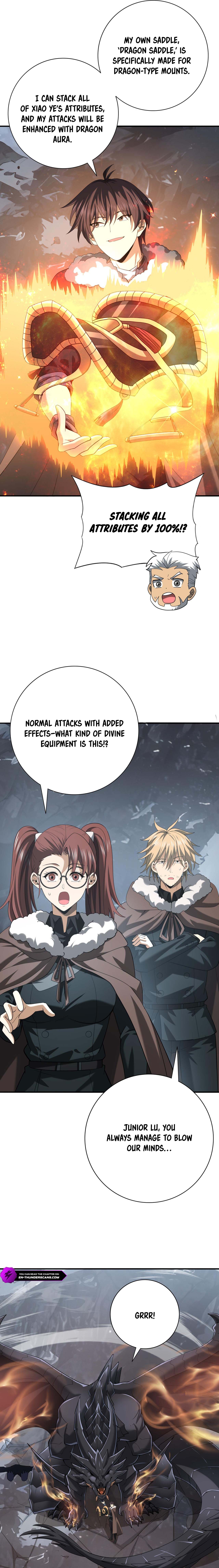 Read National Job Change I'm Stuck As the Weakest Dragon Tamer ! EN Manga Online