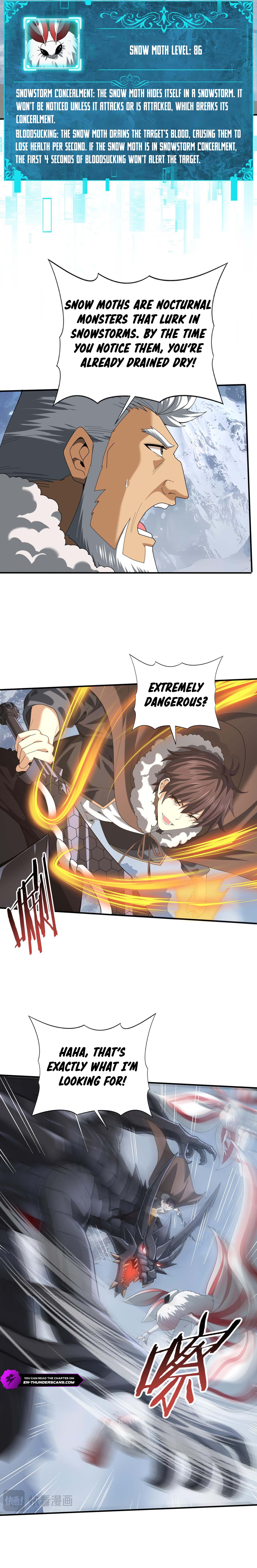 Read National Job Change I'm Stuck As the Weakest Dragon Tamer ! EN Manga Online
