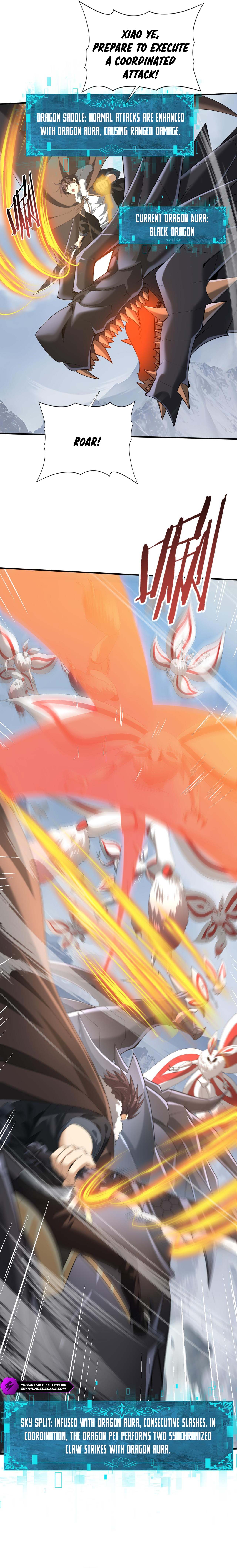 Read National Job Change I'm Stuck As the Weakest Dragon Tamer ! EN Manga Online
