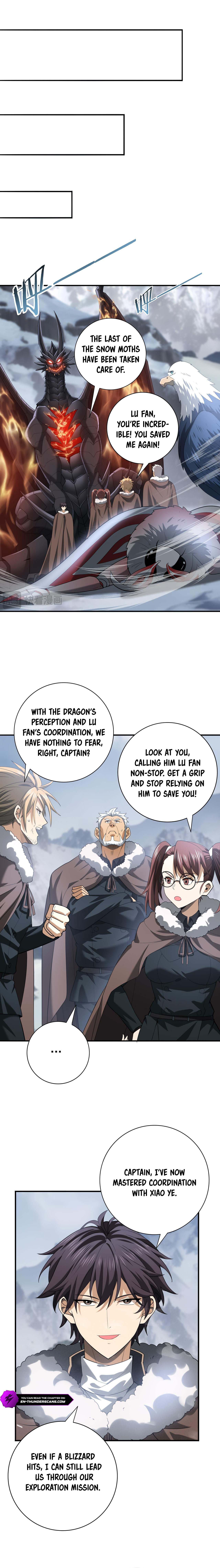 Read National Job Change I'm Stuck As the Weakest Dragon Tamer ! EN Manga Online