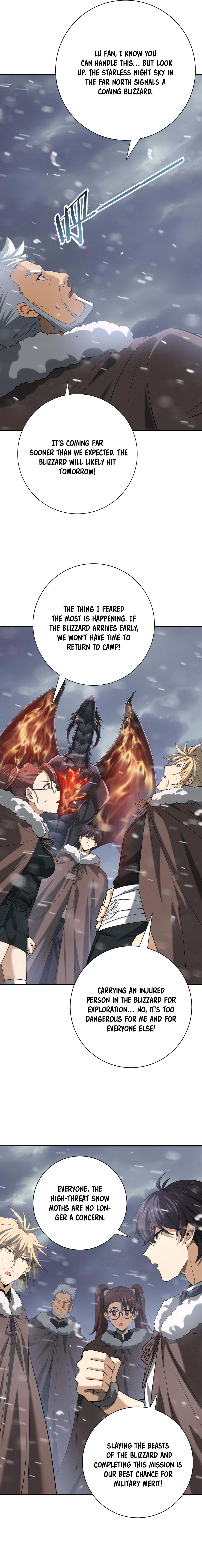 Read National Job Change I'm Stuck As the Weakest Dragon Tamer ! EN Manga Online