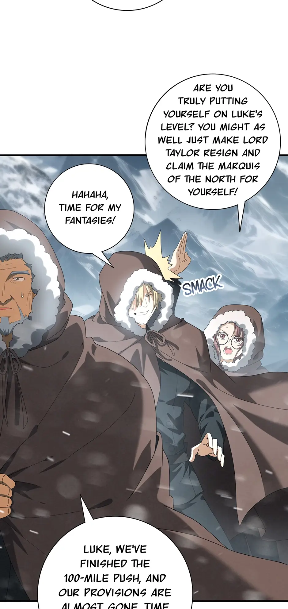 Read National Job Change I'm Stuck As the Weakest Dragon Tamer ! EN Manga Online