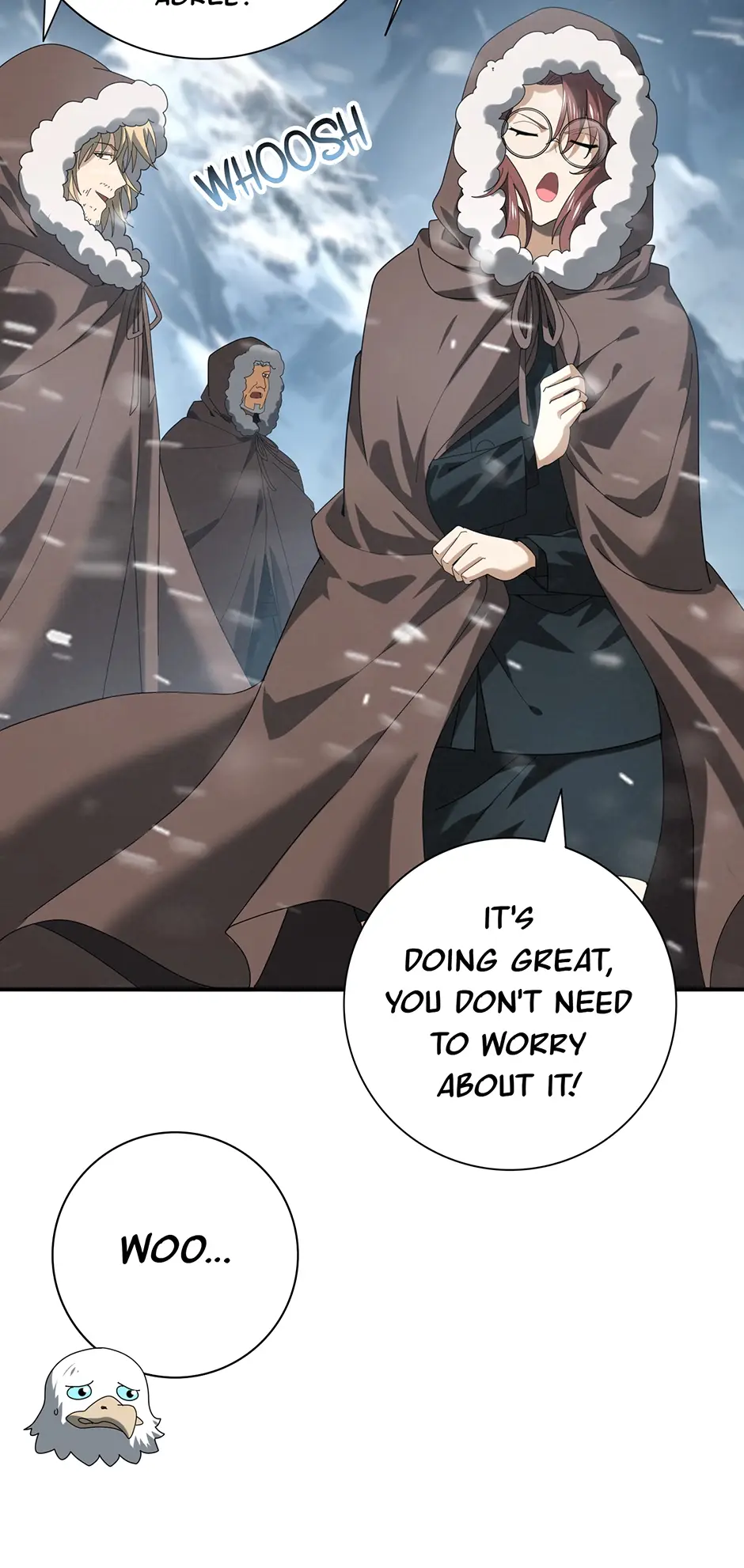 Read National Job Change I'm Stuck As the Weakest Dragon Tamer ! EN Manga Online