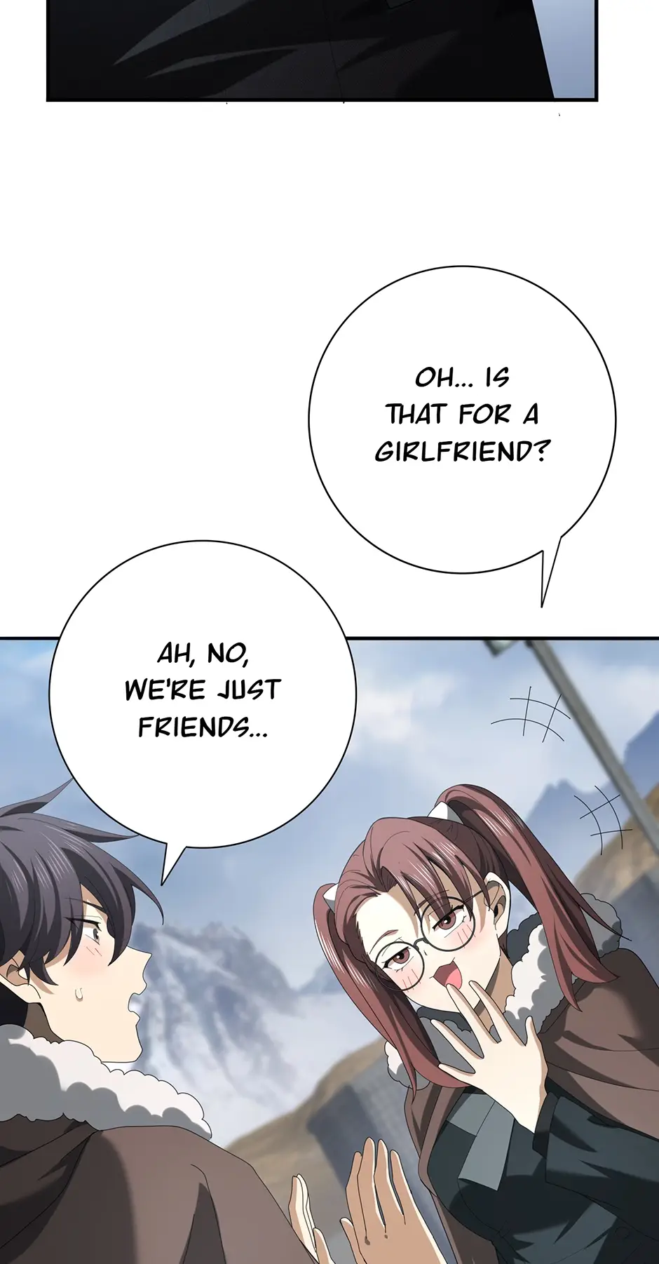Read National Job Change I'm Stuck As the Weakest Dragon Tamer ! EN Manga Online
